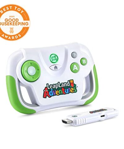 LeapFrog LeapLand Adventures 0 1