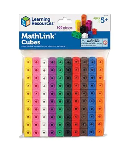 Learning-Resources-Mathlink-Cubes-Educational-Counting-Toy-Early-Math-Skills-Set-of-100-Cubes-0