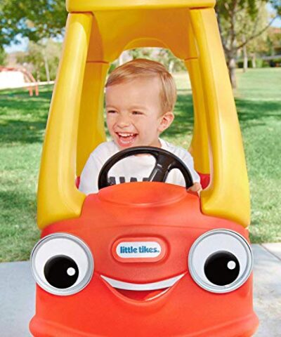 Little Tikes Cozy Coupe 0 6